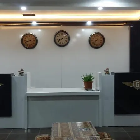 Golden Restaurant * Sultanhani