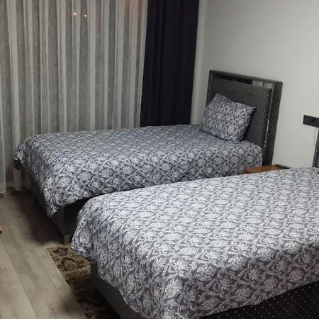 Hotel Golden Restaurant Sultanhani